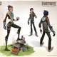 Illustration for article titled The Art Of iFortnite/i